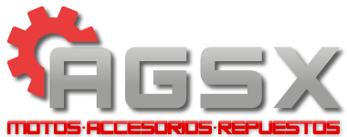 Logotipo&nbsp;Automotora GSX SpA